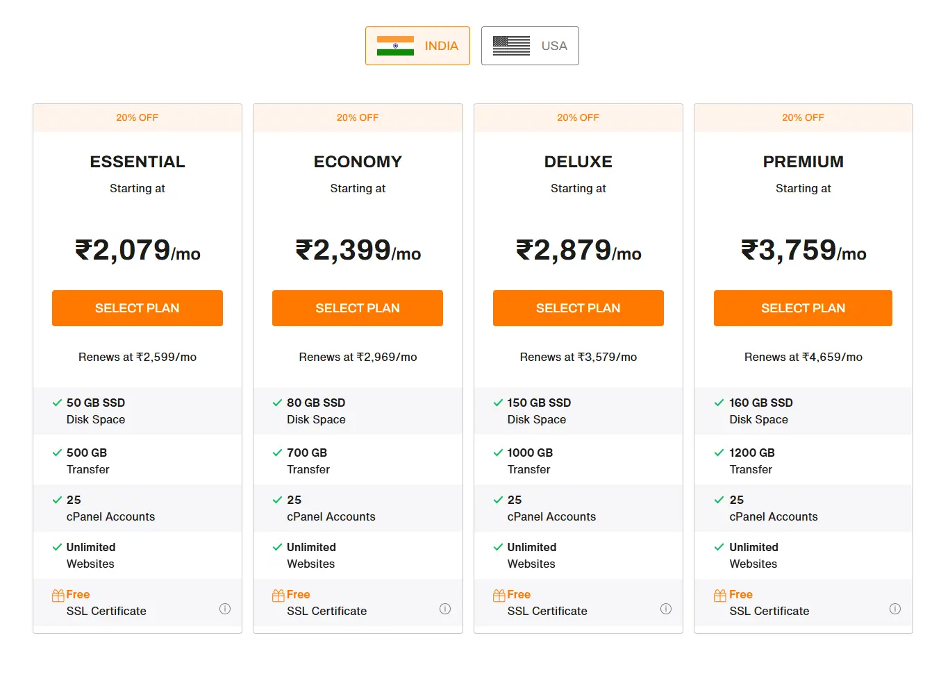 BigRock Coupon for Reseller Linux Hosting